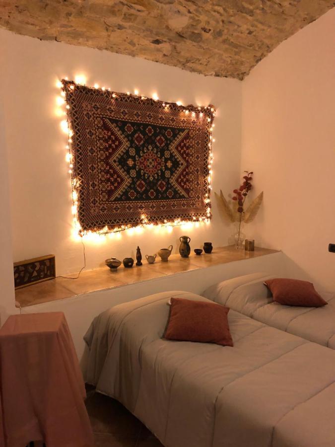 Papiriana La Casa Del Borgo_ Breathtaking Sea Wiew فوسدينوفو المظهر الخارجي الصورة